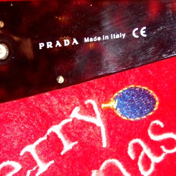 Prada Sunglasses - Picture 8 of 11